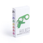 Gafas Realidad Virtual Bolnex AMARILLO