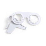 Gafas Realidad Virtual Bolnex AMARILLO