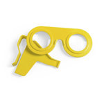 Gafas Realidad Virtual Bolnex AMARILLO