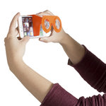 Gafas Realidad Virtual Bolnex AMARILLO