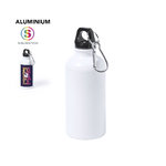 Sublimation Bottle Greims WHITE