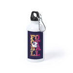 Sublimation Bottle Greims WHITE