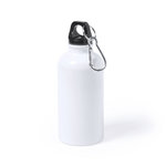 Sublimation Bottle Greims WHITE