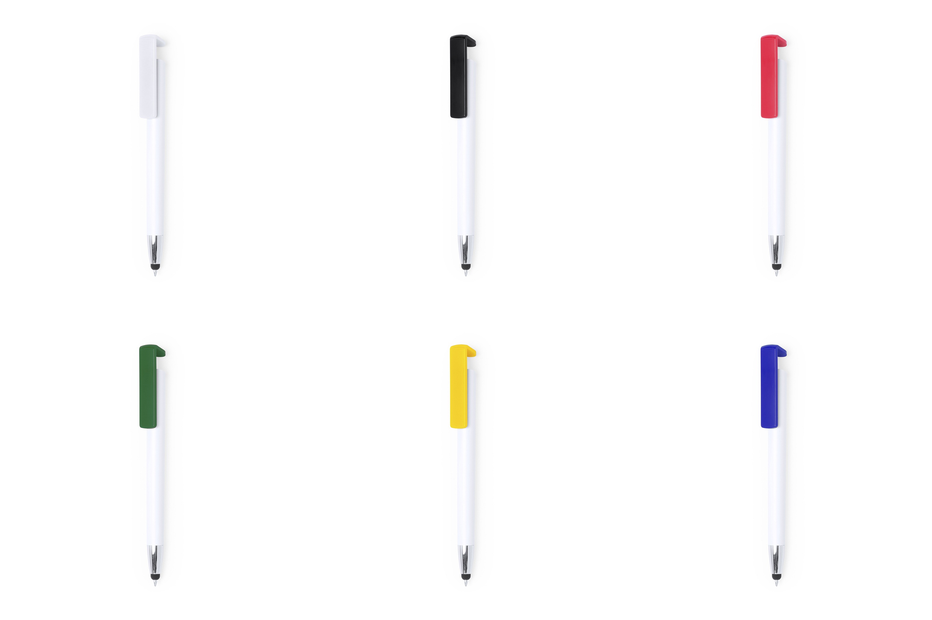 Holder Pen Sipuk YELLOW