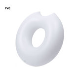 Colchoneta Donutk BLANCO