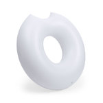 Colchoneta Donutk BLANCO