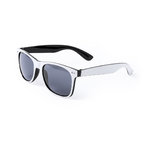 Sonnenbrille Saimon GELB