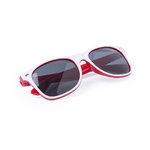 Sonnenbrille Saimon GELB