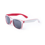 Sonnenbrille Saimon GELB