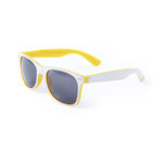 Sonnenbrille Saimon GELB