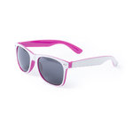 Sonnenbrille Saimon GELB