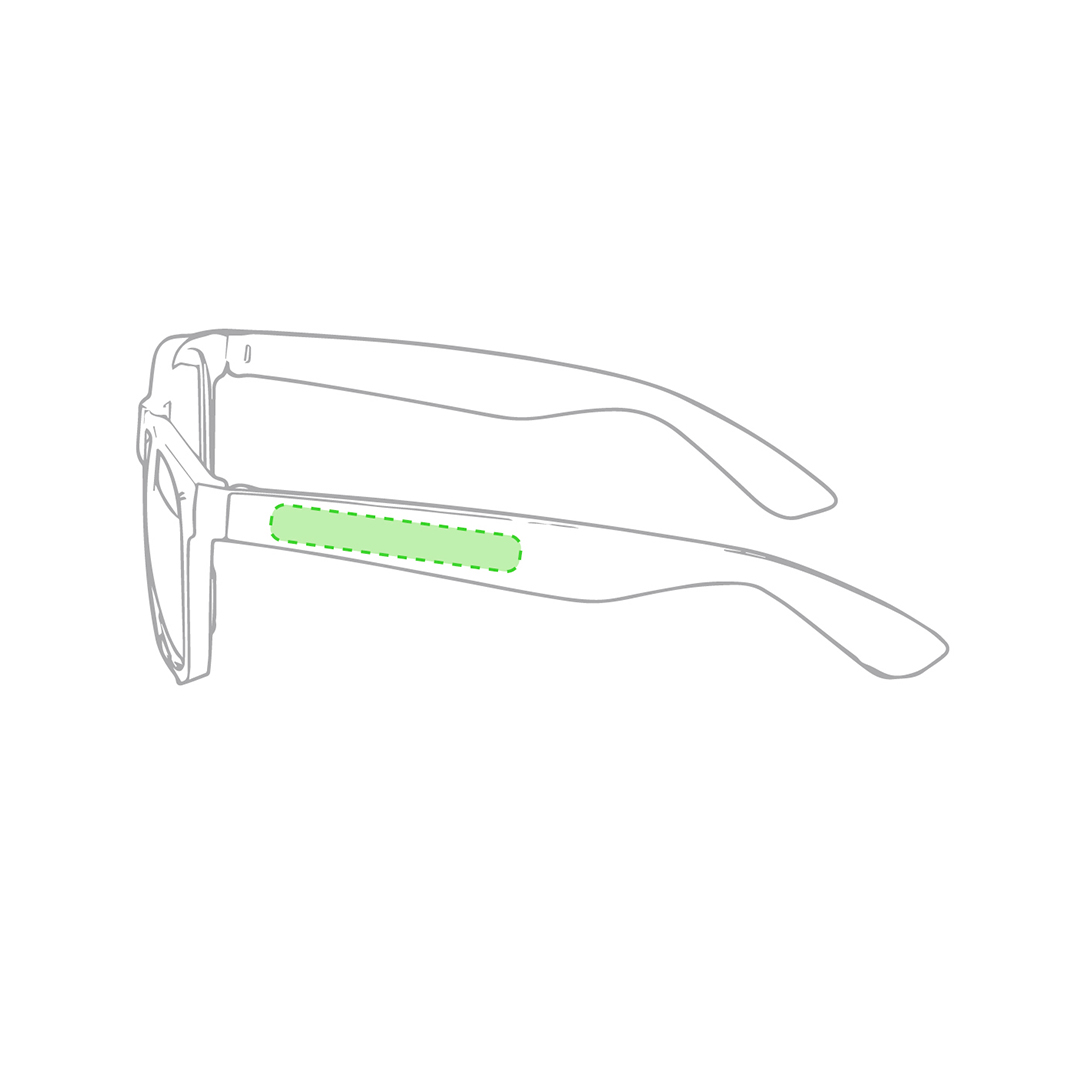 Sonnenbrille Saimon