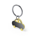 Porte-Clés Rader JAUNE