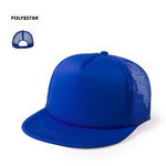 Casquette Yobs BLANC