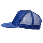 Casquette Yobs BLANC