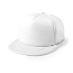 Casquette Yobs BLANC