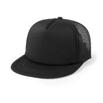 Casquette Yobs BLANC