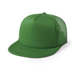 Casquette Yobs BLANC