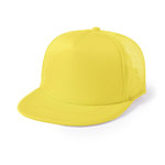 Casquette Yobs BLANC