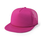 Casquette Yobs BLANC