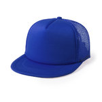 Casquette Yobs BLANC