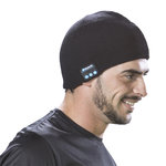 Gorro Seyer NEGRO