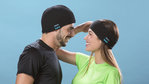 Gorro Seyer NEGRO