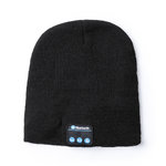 Gorro Seyer NEGRO