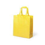 Borsa Kustal GIALLO