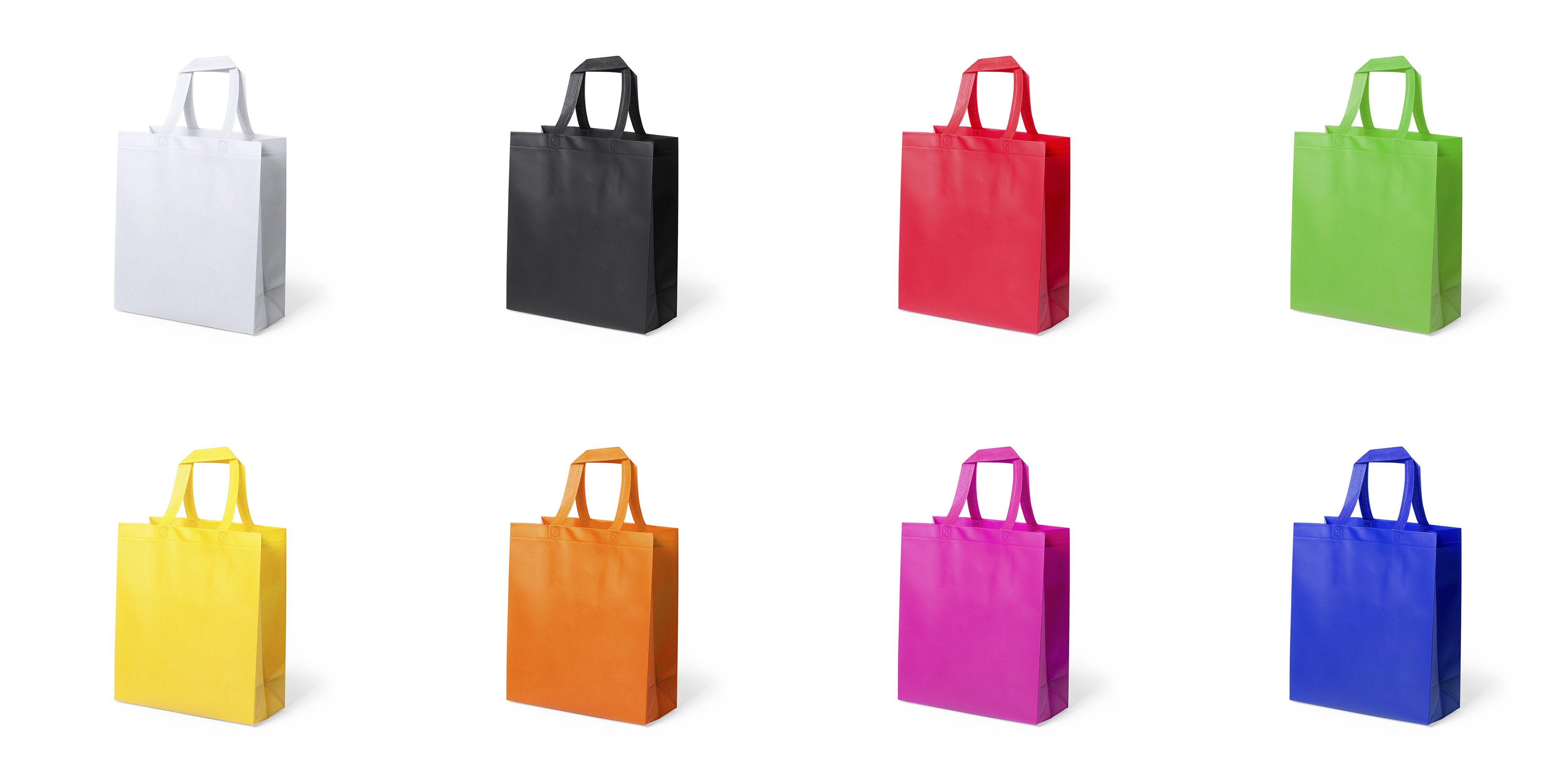 Borsa Kustal GIALLO