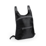 Mochila Dobrável Mathis PRETO