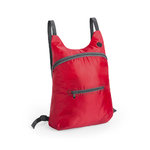 Mochila Dobrável Mathis PRETO