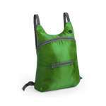 Mochila Dobrável Mathis PRETO