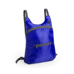 Mochila Dobrável Mathis PRETO