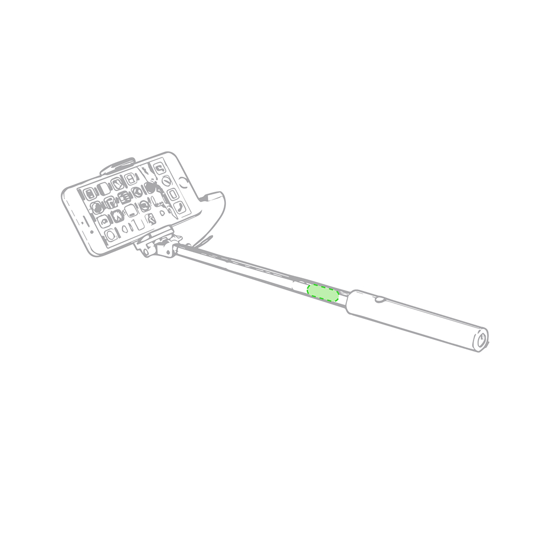 Monopod Rontiver
