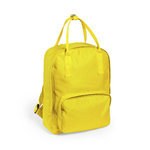 Mochila Soken AMARILLO
