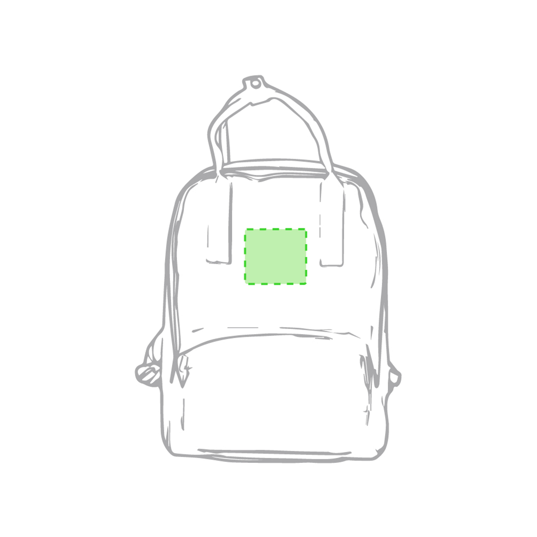 Mochila Soken