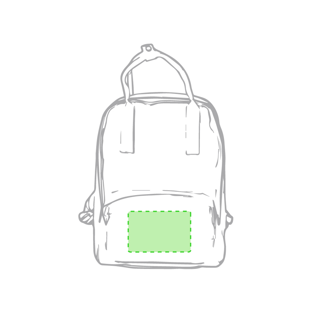Mochila Soken