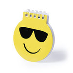 Libreta Winlon GAFAS