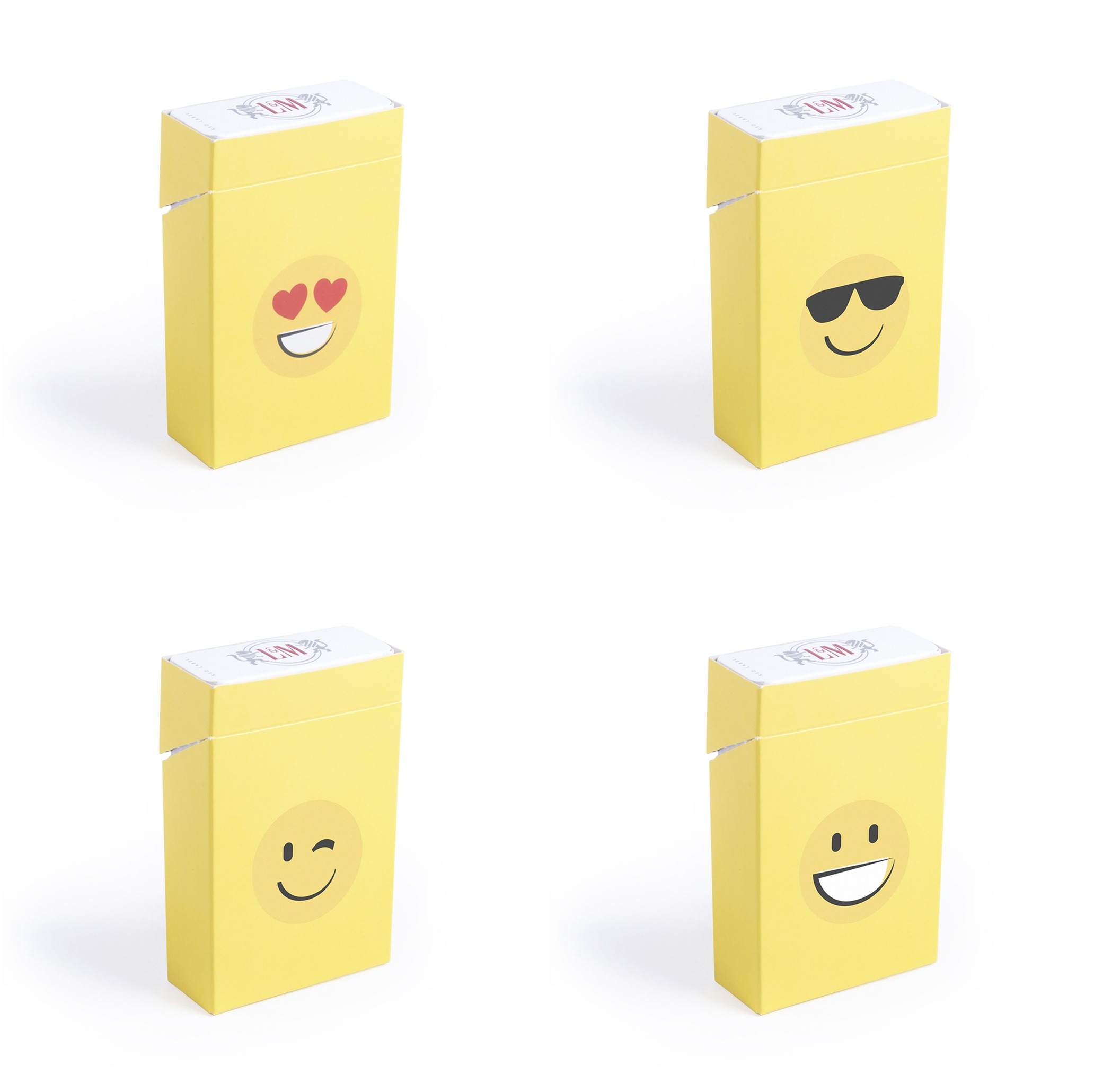 Funda Tabaco Straik GAFAS