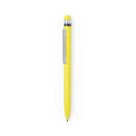 Kugelschreiber Pointer Haspor BLAU
