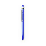 Kugelschreiber Pointer Haspor BLAU