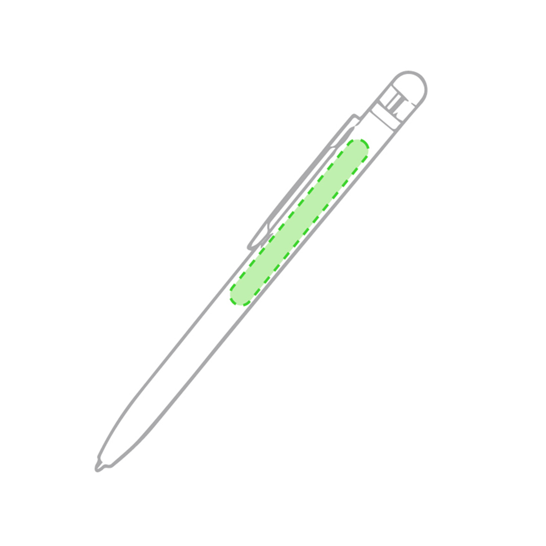 Kugelschreiber Pointer Haspor