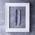 Bolígrafo Trocum AZUL