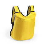 Zaino Termico Polys GIALLO