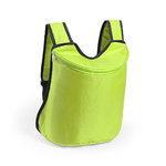 Zaino Termico Polys GIALLO