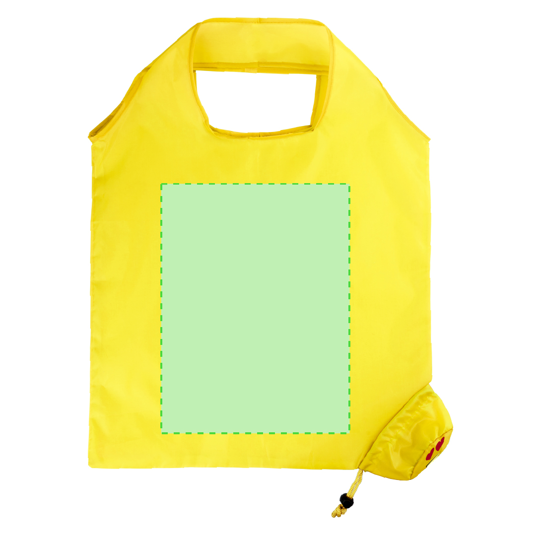 Bolsa Plegable Sukrem
