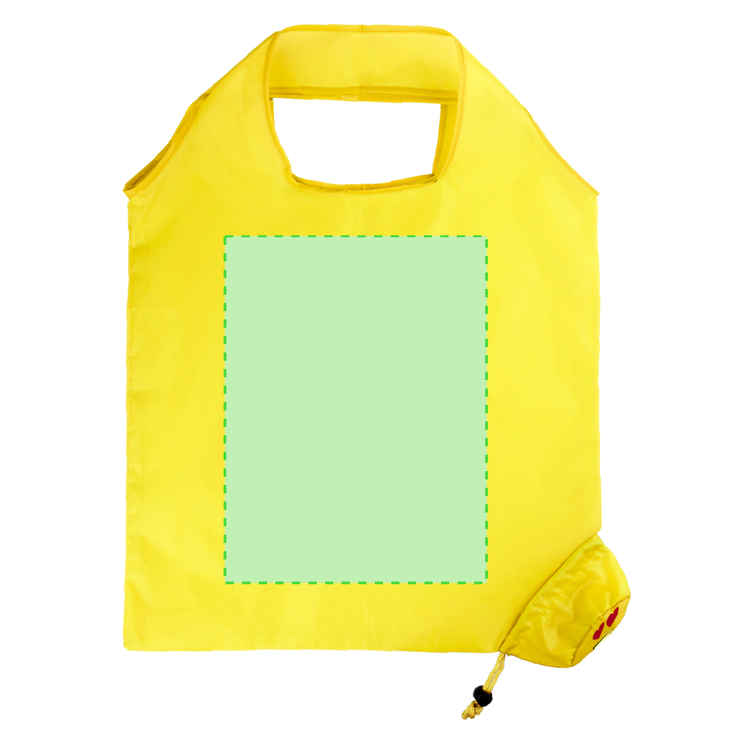 Bolsa Plegable Sukrem