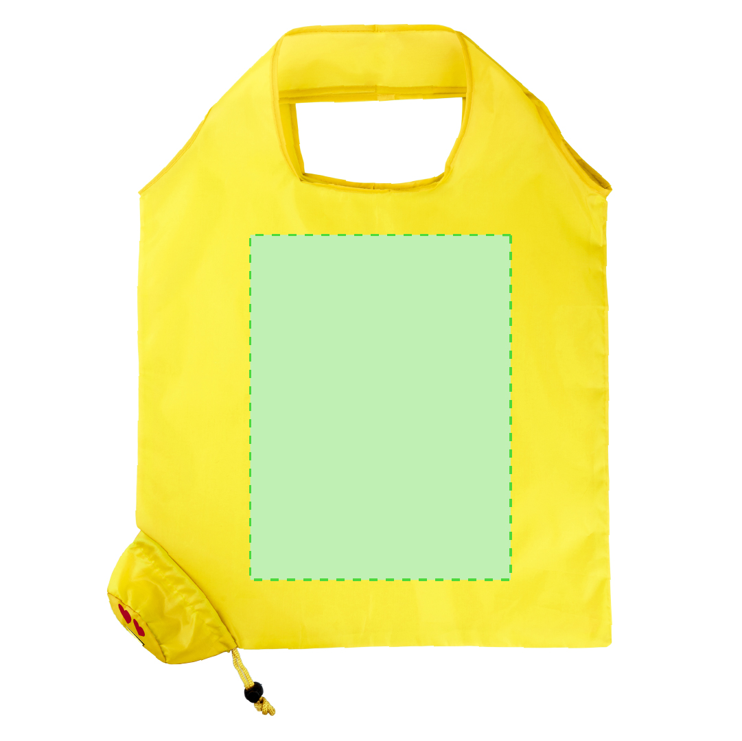 Bolsa Plegable Sukrem