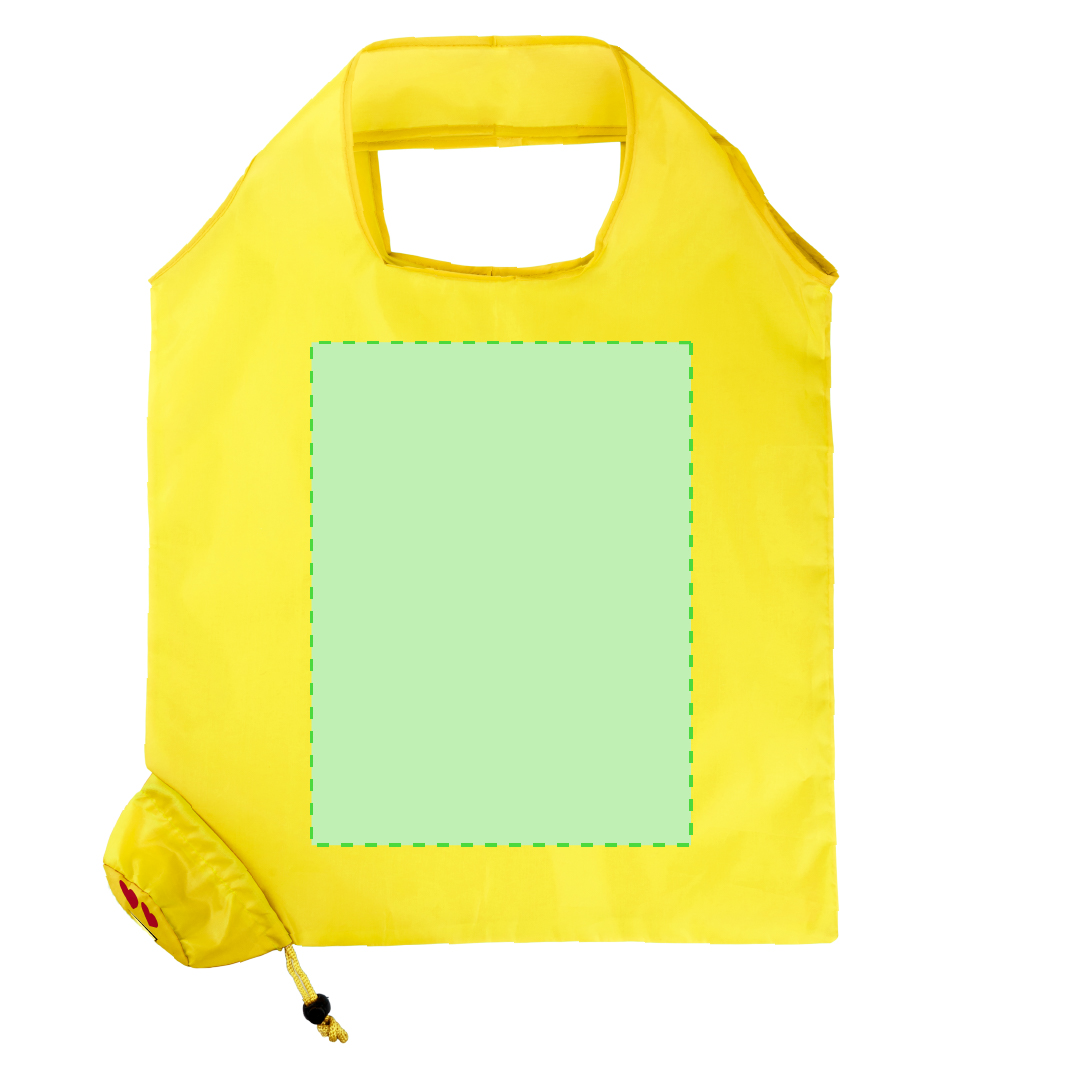 Bolsa Plegable Sukrem